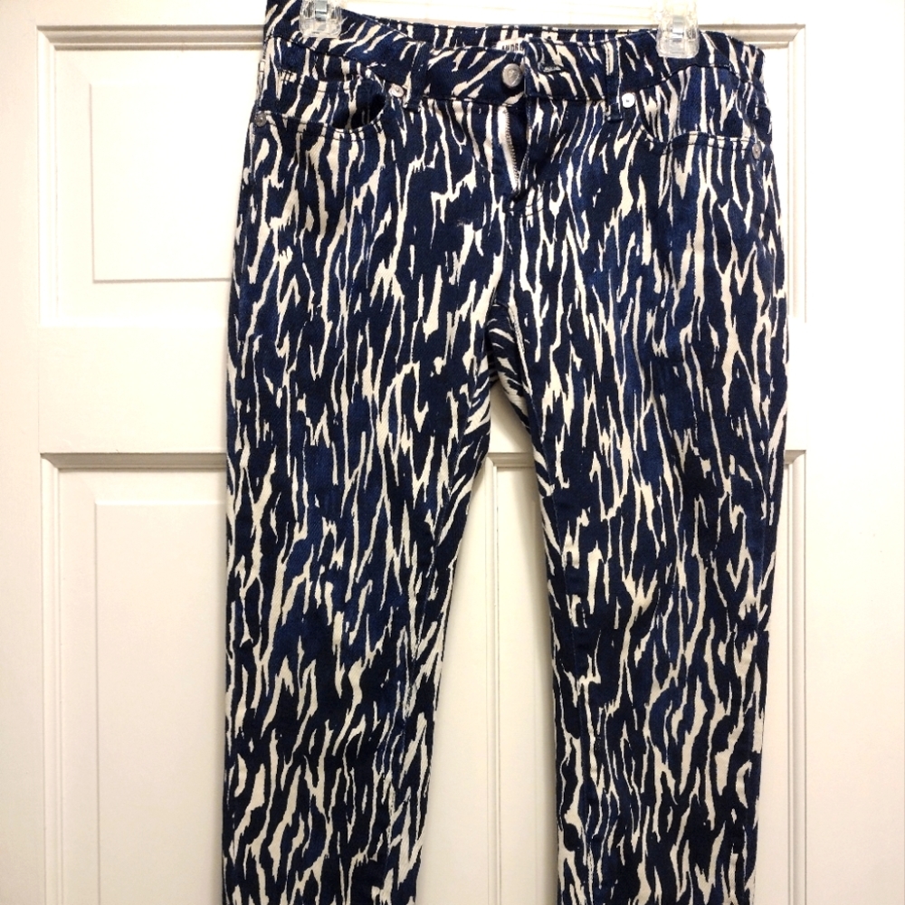 Andrew Charles Jeans